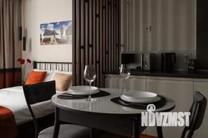 1-к квартира, посуточно, 30м2, 16/16 этаж