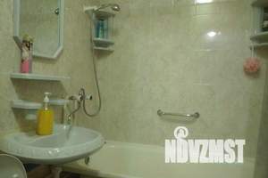 1-к квартира, посуточно, 31м2, 3/5 этаж