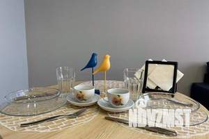 2-к квартира, посуточно, 45м2, 11/16 этаж