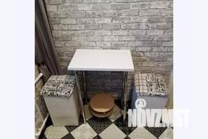 2-к квартира, посуточно, 42м2, 3/3 этаж