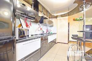 1-к квартира, на длительный срок, 51м2, 19/25 этаж