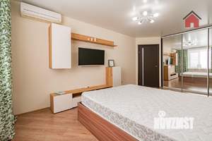 1-к квартира, на длительный срок, 40м2, 15/16 этаж