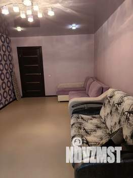 1-к квартира, посуточно, 46м2, 2/18 этаж