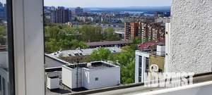 1-к квартира, посуточно, 44м2, 15/17 этаж