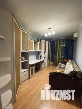 3-к квартира, посуточно, 60м2, 8/9 этаж
