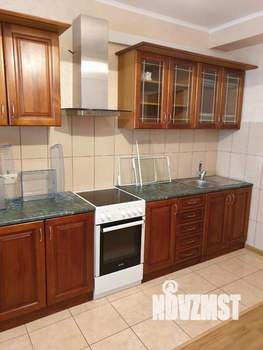 1-к квартира, на длительный срок, 48м2, 4/20 этаж