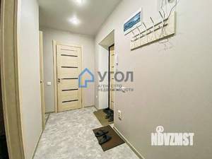 1-к квартира, на длительный срок, 42м2, 10/10 этаж