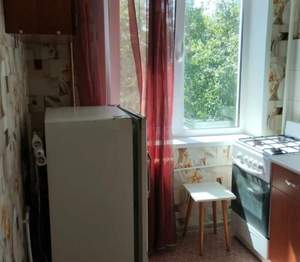 1-к квартира, на длительный срок, 22м2, 7/9 этаж