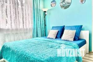 1-к квартира, посуточно, 37м2, 2/3 этаж