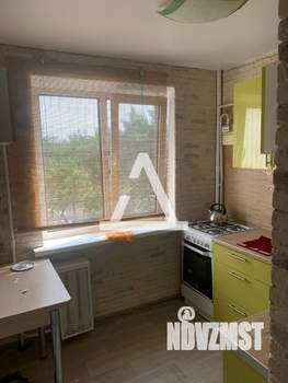 1-к квартира, на длительный срок, 35м2, 3/5 этаж