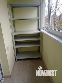 Студия квартира, на длительный срок, 28м2, 4/16 этаж