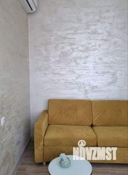 2-к квартира, посуточно, 40м2, 1/1 этаж