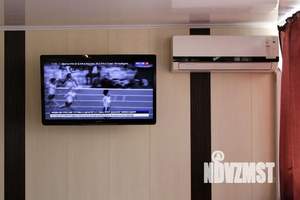 1-к квартира, посуточно, 36м2, 2/2 этаж