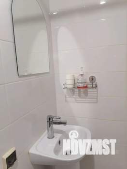 Студия квартира, посуточно, 20м2, 2/2 этаж