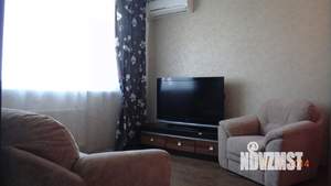 1-к квартира, на длительный срок, 50м2, 10/25 этаж