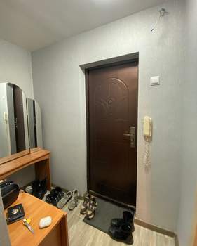 1-к квартира, на длительный срок, 35м2, 3/9 этаж