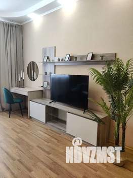 2-к квартира, посуточно, 86м2, 5/18 этаж