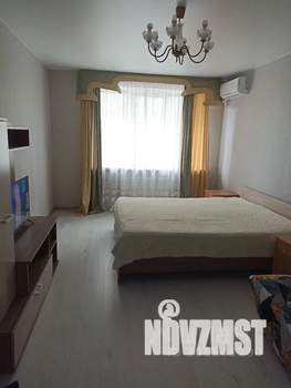 1-к квартира, посуточно, 40м2, 16/27 этаж