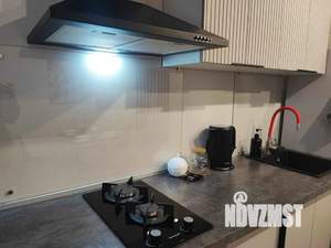 3-к квартира, посуточно, 60м2, 3/12 этаж