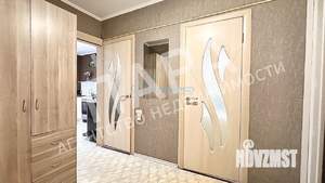 1-к квартира, на длительный срок, 40м2, 10/10 этаж