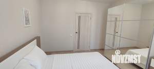2-к квартира, посуточно, 62м2, 5/15 этаж