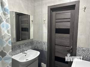 2-к квартира, на длительный срок, 72м2, 9/24 этаж