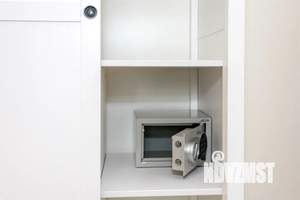 1-к квартира, посуточно, 45м2, 3/3 этаж