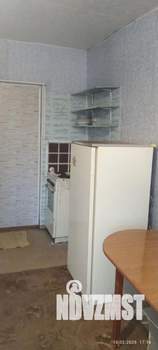 1-к квартира, на длительный срок, 17м2, 5/5 этаж