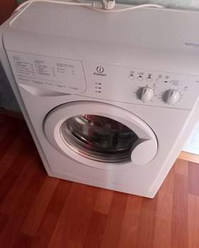 1-к квартира, на длительный срок, 30м2, 3/5 этаж