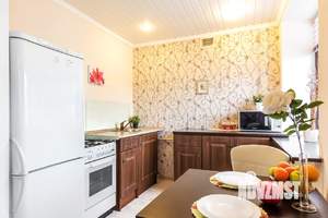 1-к квартира, посуточно, 40м2, 8/9 этаж