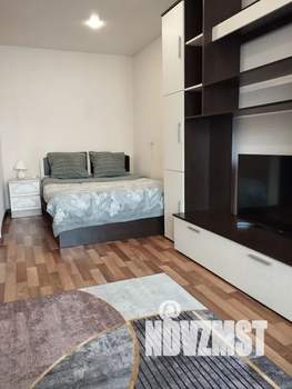 1-к квартира, посуточно, 36м2, 5/9 этаж