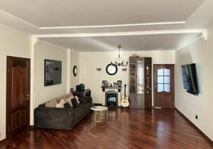 4-к квартира, на длительный срок, 150м2, 7/11 этаж