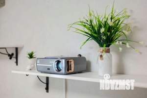 1-к квартира, посуточно, 41м2, 1/1 этаж