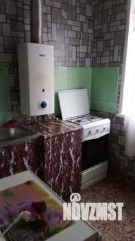 1-к квартира, на длительный срок, 32м2, 5/5 этаж