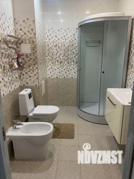 Студия квартира, на длительный срок, 34м2, 7/19 этаж