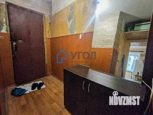 1-к квартира, на длительный срок, 32м2, 1/5 этаж