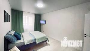 2-к квартира, посуточно, 75м2, 2/16 этаж