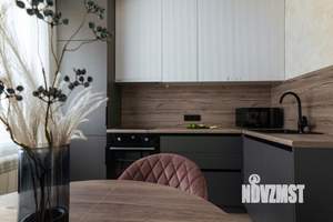 1-к квартира, посуточно, 40м2, 7/10 этаж