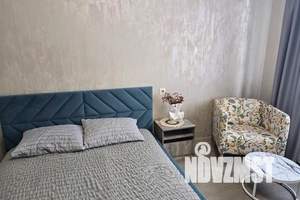 1-к квартира, посуточно, 28м2, 2/2 этаж