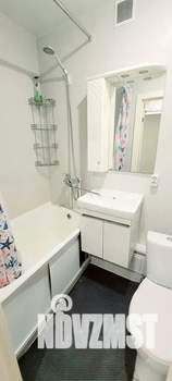 1-к квартира, посуточно, 25м2, 3/9 этаж