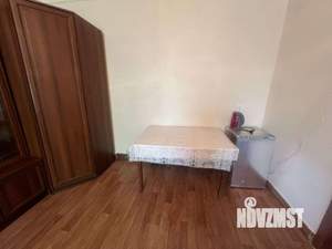 1-к квартира, на длительный срок, 35м2, 3/4 этаж