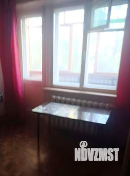 1-к квартира, на длительный срок, 22м2, 3/5 этаж