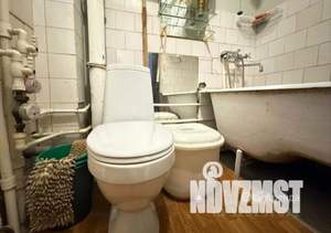 1-к квартира, на длительный срок, 22м2, 7/9 этаж