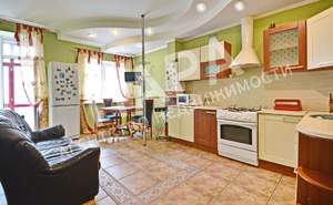 2-к квартира, на длительный срок, 94м2, 3/8 этаж
