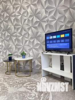 1-к квартира, посуточно, 29м2, 1/3 этаж