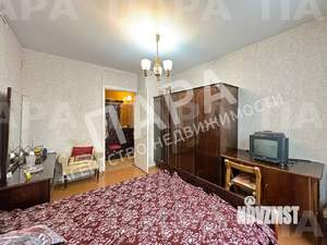 2-к квартира, на длительный срок, 45м2, 4/9 этаж