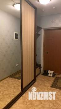 1-к квартира, на длительный срок, 55м2, 6/14 этаж