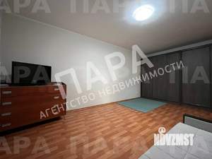 1-к квартира, на длительный срок, 38м2, 1/10 этаж