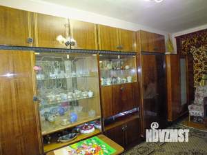 1-к квартира, на длительный срок, 32м2, 3/5 этаж