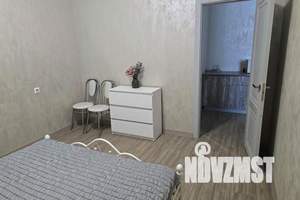 2-к квартира, посуточно, 42м2, 2/2 этаж